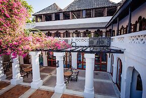 Serena Beach Resort and Spa