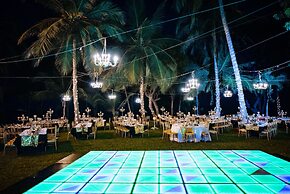 Serena Beach Resort and Spa