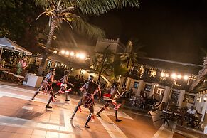 Serena Beach Resort and Spa