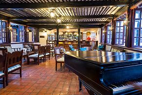 Serena Beach Resort and Spa