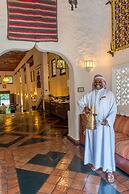 Serena Beach Resort and Spa