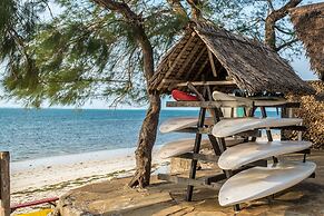 Serena Beach Resort and Spa