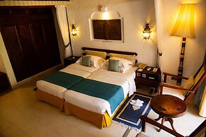 Serena Beach Resort and Spa