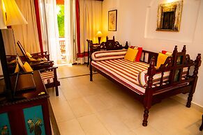 Serena Beach Resort and Spa