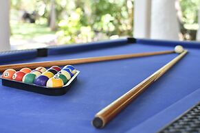 Serena Beach Resort and Spa