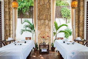 Serena Beach Resort and Spa