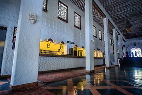 Serena Beach Resort and Spa