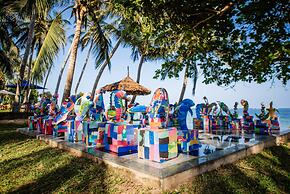 Serena Beach Resort and Spa