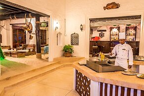 Serena Beach Resort and Spa