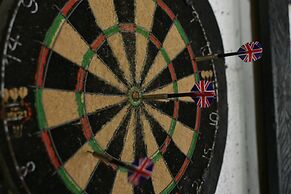 Serena Beach Resort and Spa