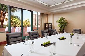 The Westin Long Beach