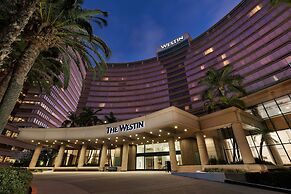 The Westin Long Beach