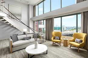 The Westin Long Beach