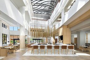 The Westin Long Beach