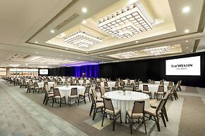 The Westin Long Beach