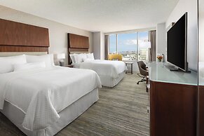 The Westin Long Beach