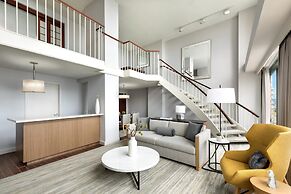 The Westin Long Beach