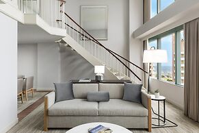 The Westin Long Beach