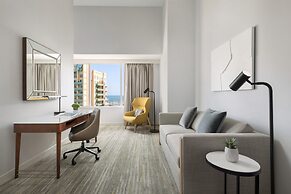 The Westin Long Beach