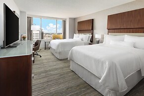 The Westin Long Beach