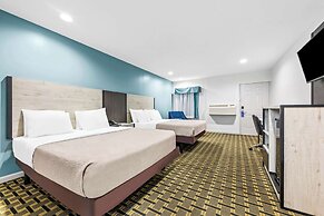 SureStay by Best Western Huntsville University Area