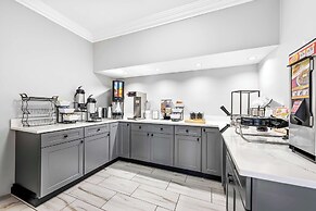 SureStay by Best Western Huntsville University Area