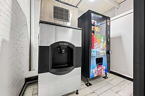 SureStay by Best Western Huntsville University Area