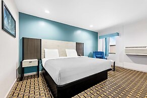 SureStay by Best Western Huntsville University Area