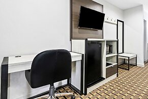 SureStay by Best Western Huntsville University Area