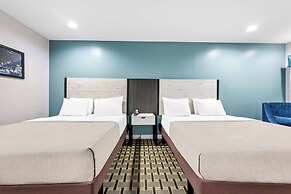 SureStay by Best Western Huntsville University Area