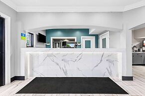 SureStay by Best Western Huntsville University Area