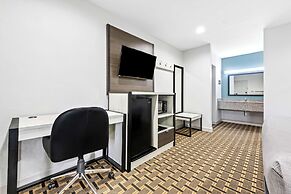 SureStay by Best Western Huntsville University Area