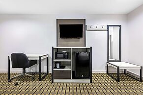 SureStay by Best Western Huntsville University Area