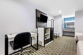 SureStay by Best Western Huntsville University Area