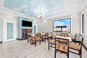 SureStay by Best Western Huntsville University Area