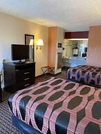 Days Inn by Wyndham Pearl/Jackson Airport
