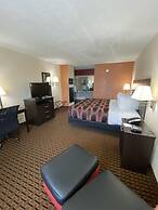 Days Inn by Wyndham Pearl/Jackson Airport