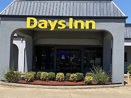 Days Inn by Wyndham Pearl/Jackson Airport