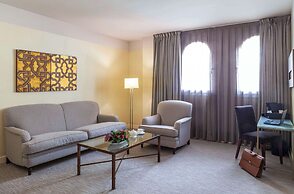 Hotel Macià Alfaros