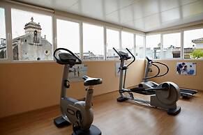 Hotel Macià Alfaros