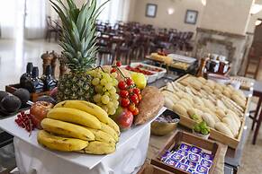 Hotel Macià Alfaros