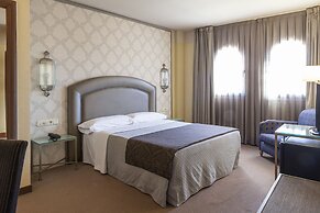 Hotel Macià Alfaros