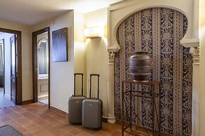 Hotel Macià Alfaros