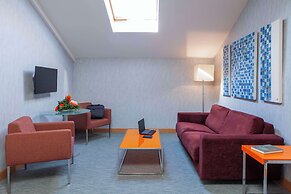 Hotel Macià Alfaros