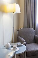 Hotel Macià Alfaros