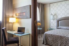 Hotel Macià Alfaros