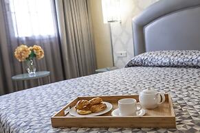 Hotel Macià Alfaros