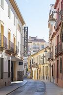 Hotel Macià Alfaros