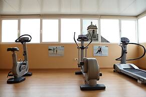 Hotel Macià Alfaros