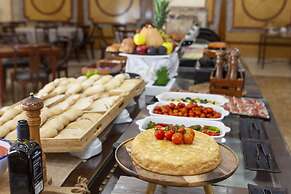 Hotel Macià Alfaros